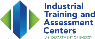 ITAC Industrial Training and Assessment Centers